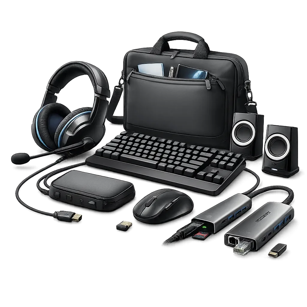 Accessoires