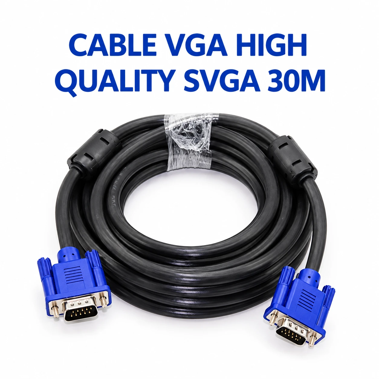 Câble VGA High Quality 3M