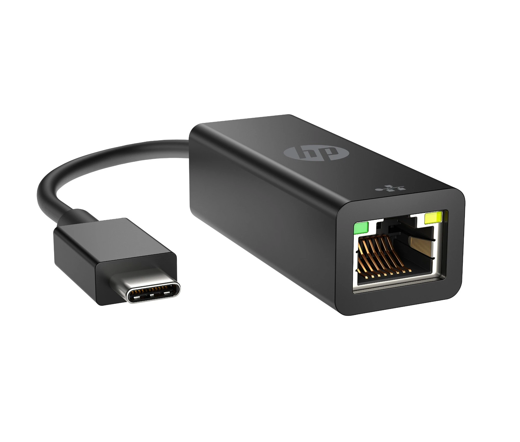 HP Adaptateur Type C To RJ45 G2