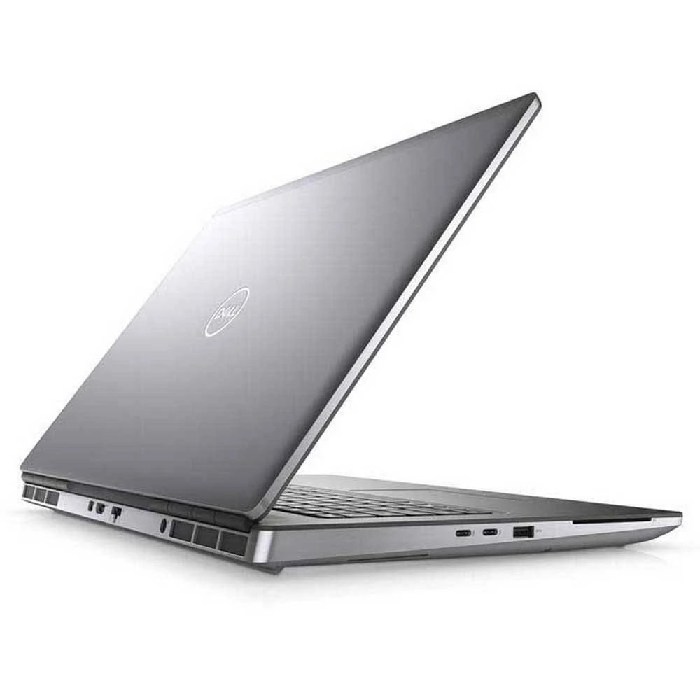 Dell Precision 7760 Core i7-11800H | 32Go | 512To | RTX A3000 6Go