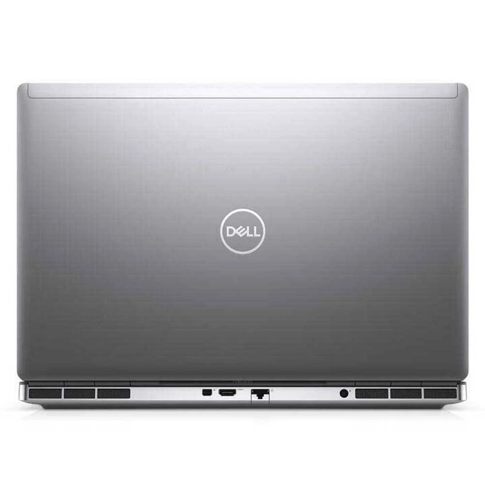 Dell Precision 7760 Core i7-11800H | 32Go | 512To | RTX A3000 6Go