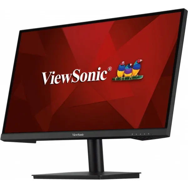 ViewSonic Écran VA2406 ( 24 pouces)