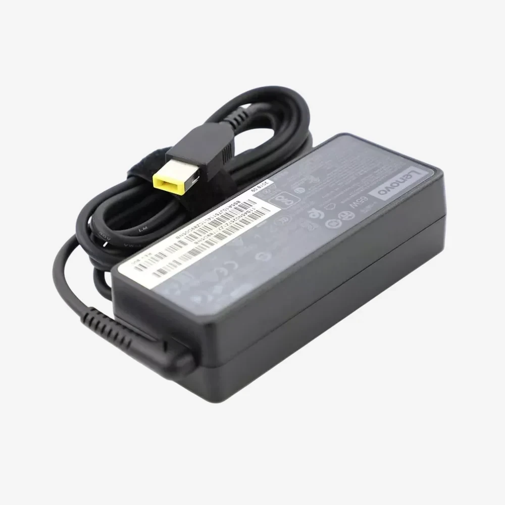 Lenovo Chargeur PC USB 20V-3.33A-65W