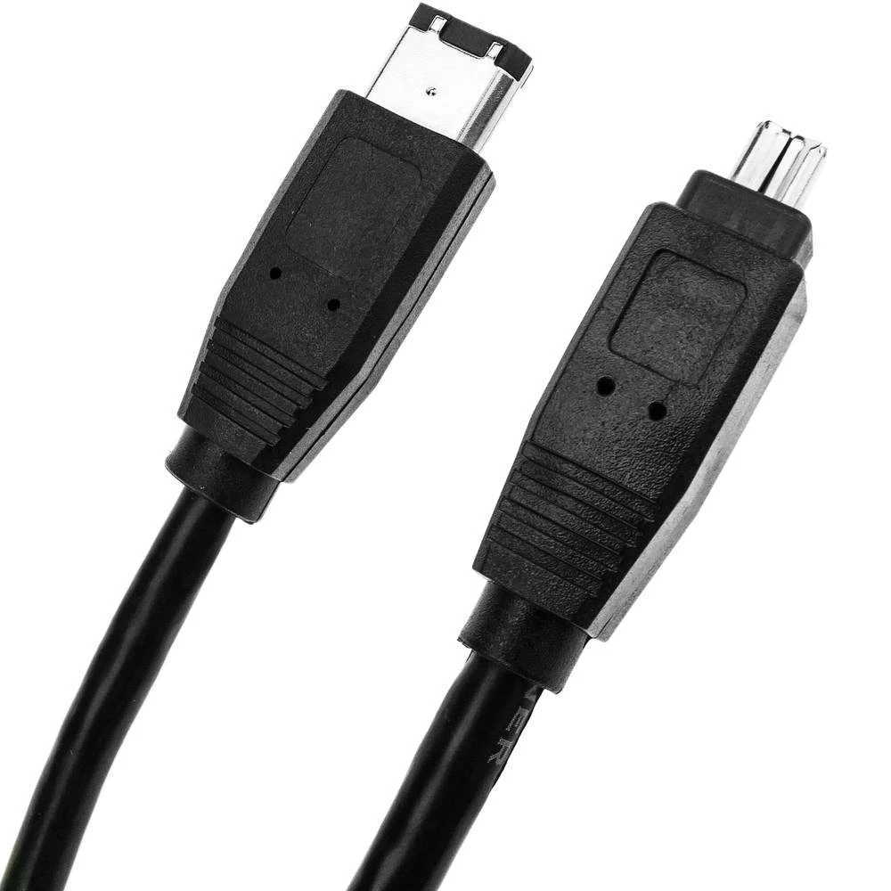 Câble Firewire 4-6 Pins 3M