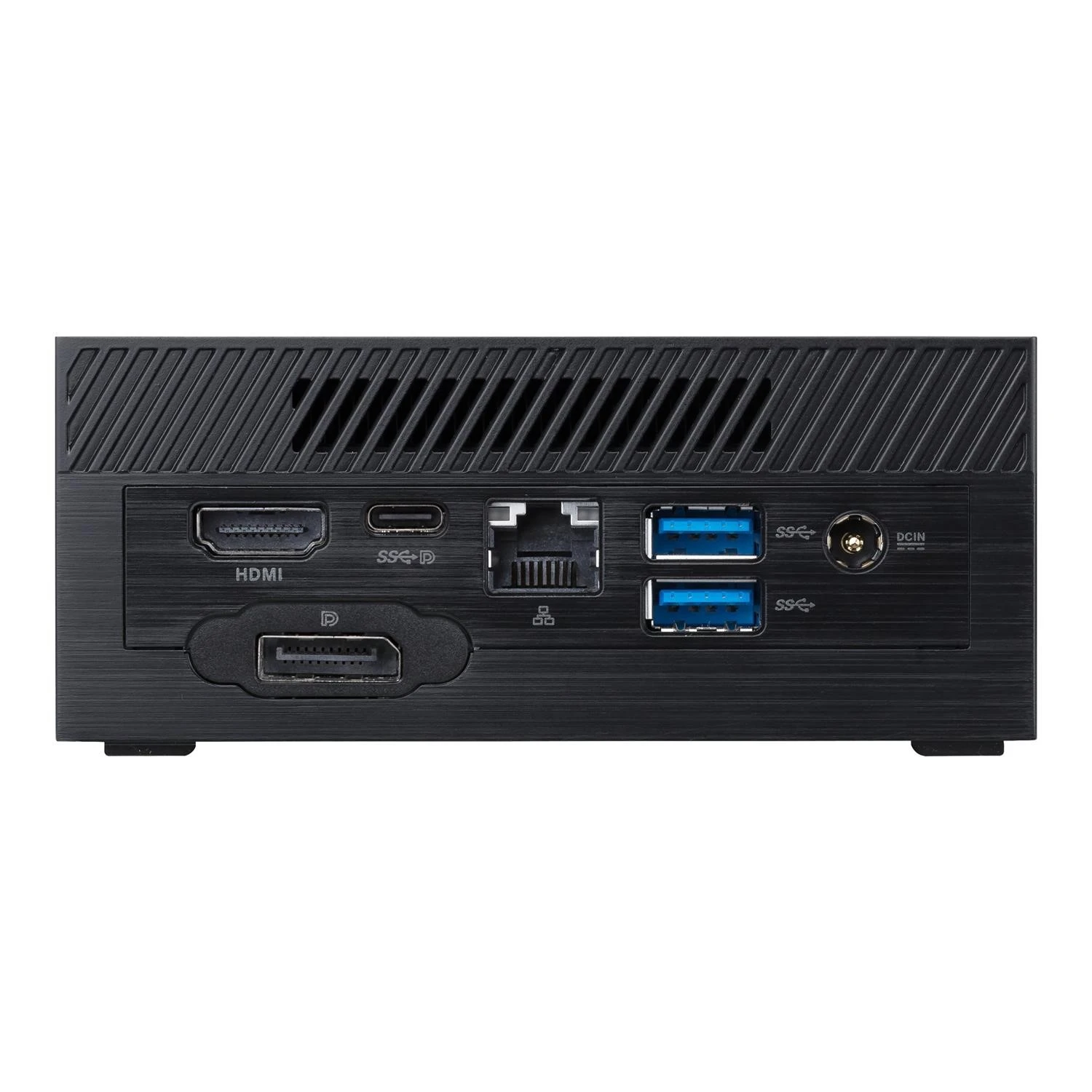 Asus PN41MINI Intel Celeron N5100 I 4Go I 128Go SSD | WIFI