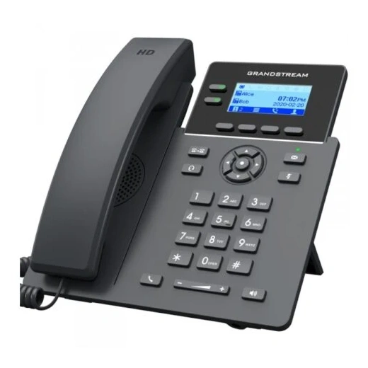 Grandstream Poste IP GRP2602P