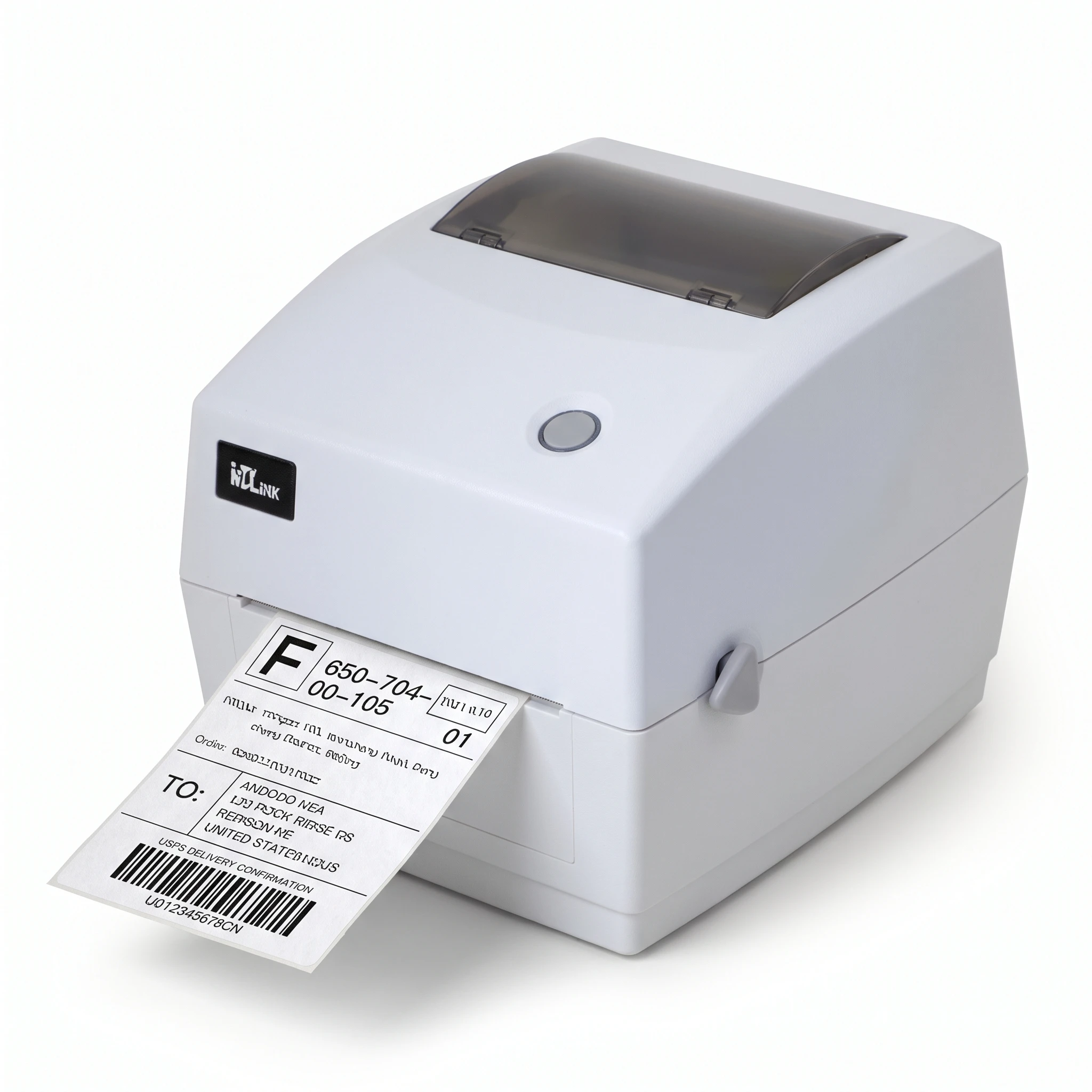 WDLink Imprimante Thermique WD8220
