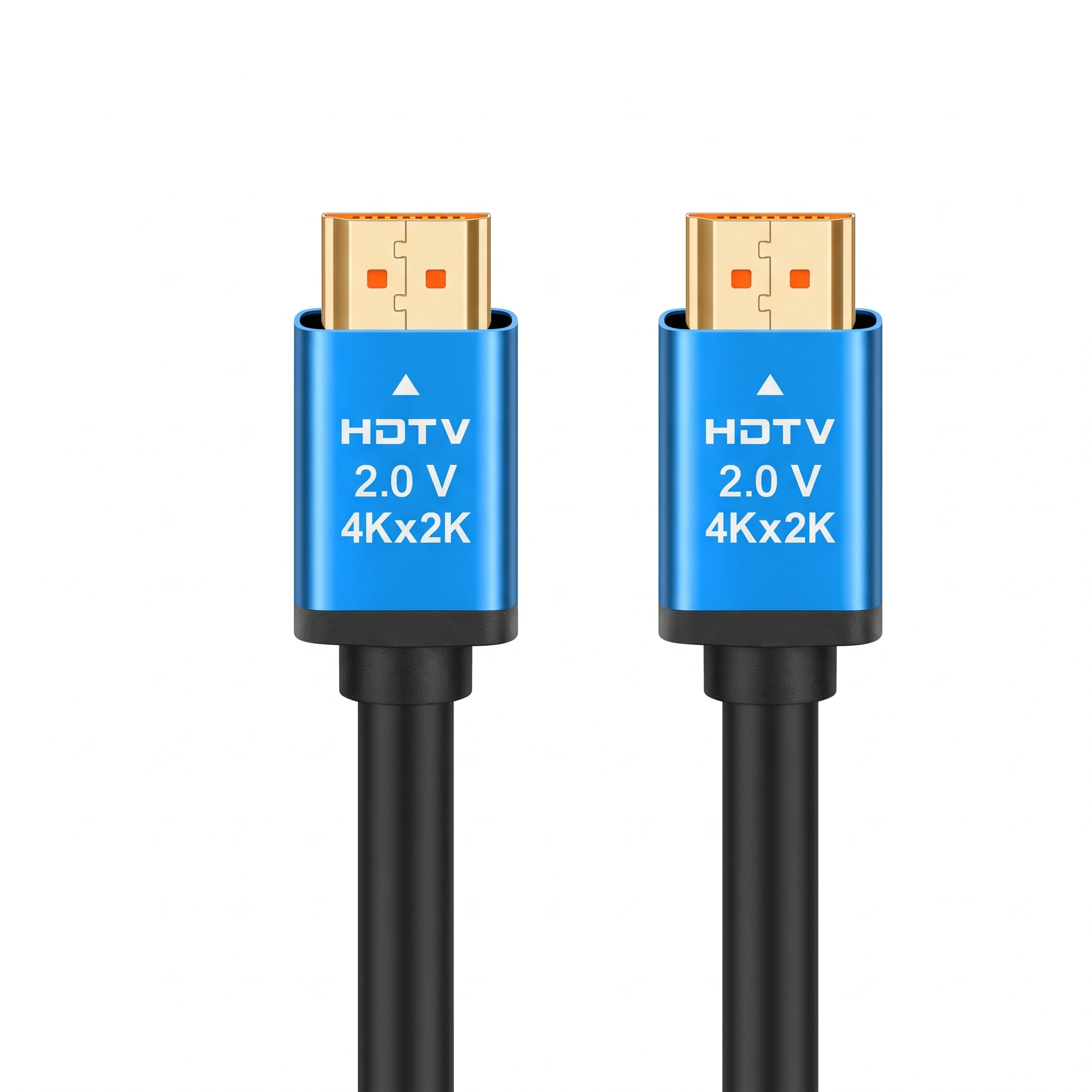 WDLink Câble HDMI 1.5M 4K