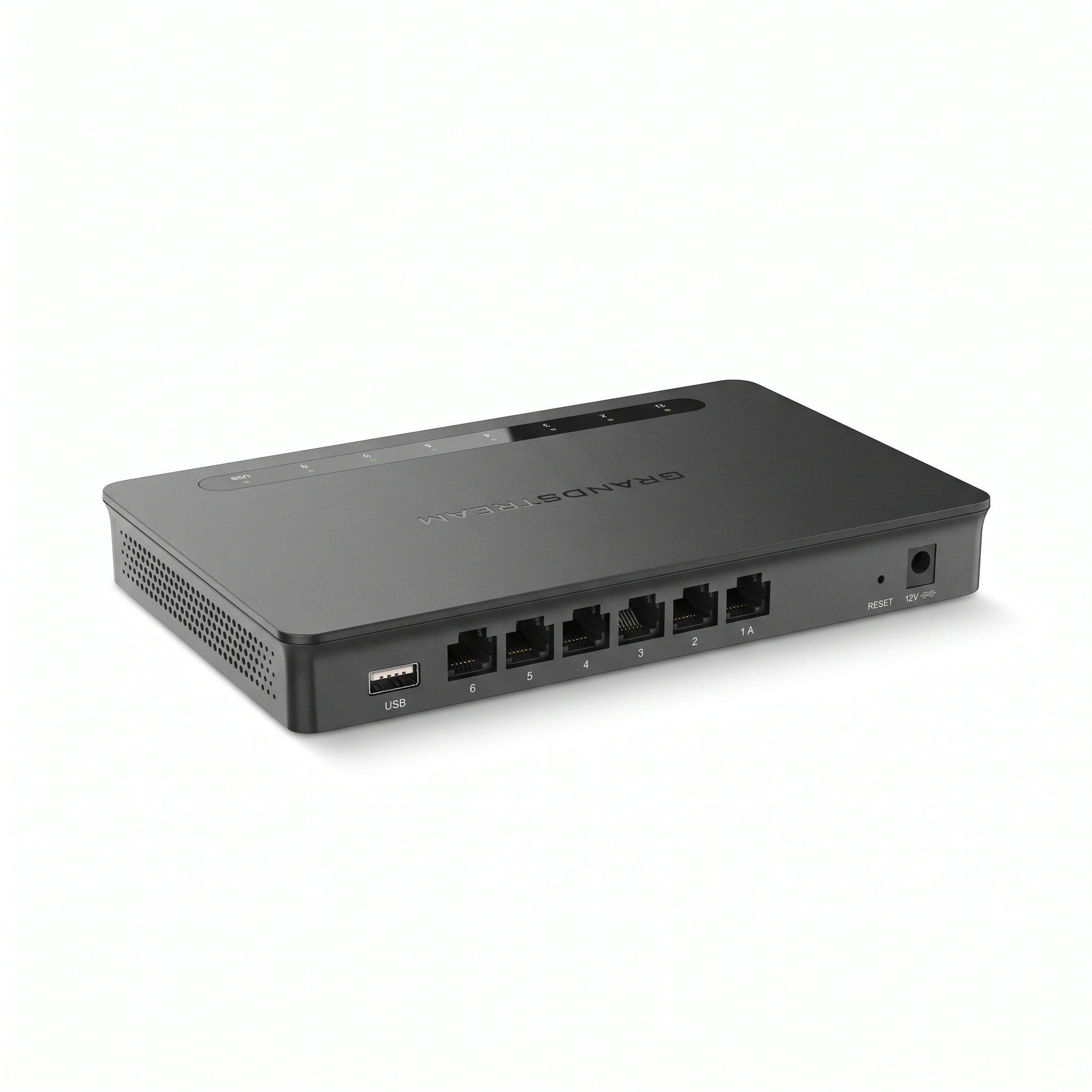Grandstream Routeur VPN GWN7001
