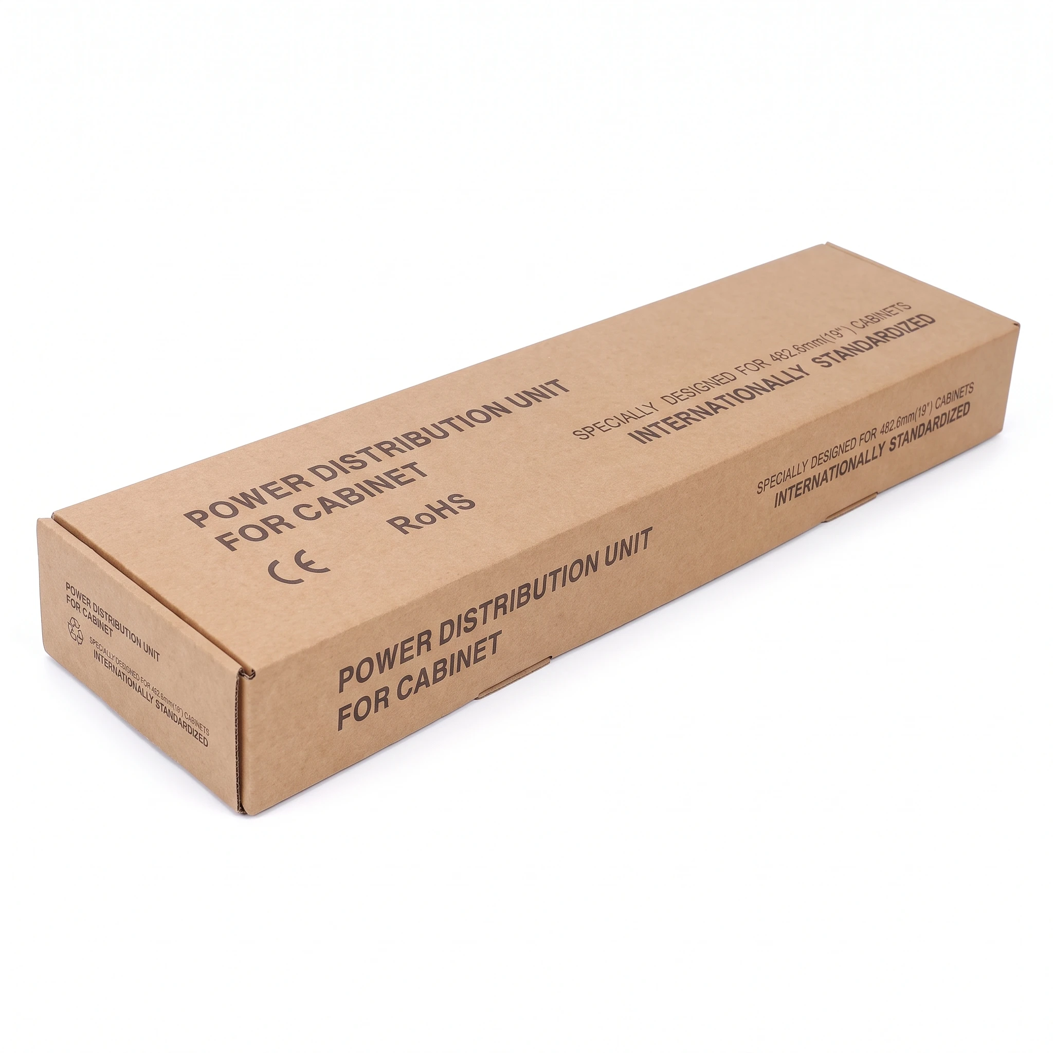 WDLink PDU 8-PRISES WD8P