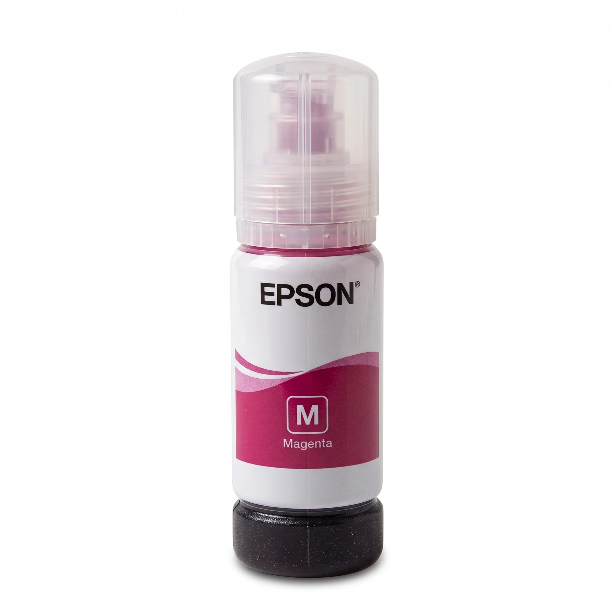 Epson 103 Magenta – Bouteille d’encre Epson EcoTank d’origine (C13T00S34A)