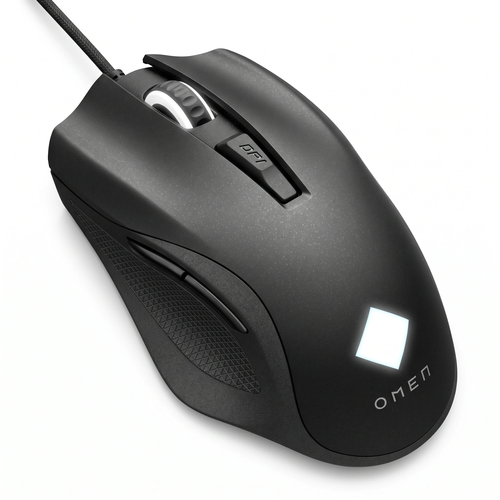 HP Souris de jeu filaire OMEN Vector 8BC53AA