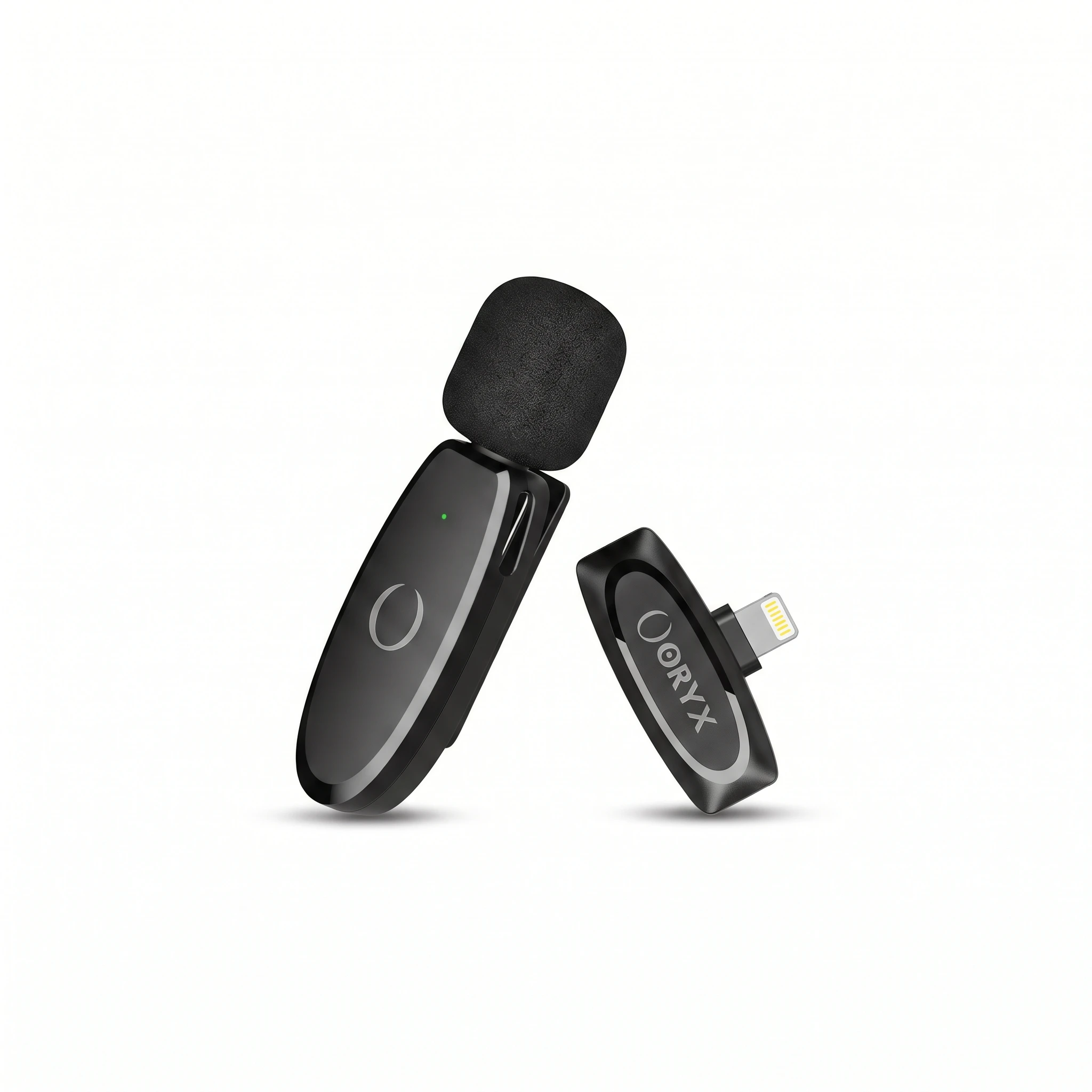 Oryx Microphone San Fil Iphone
