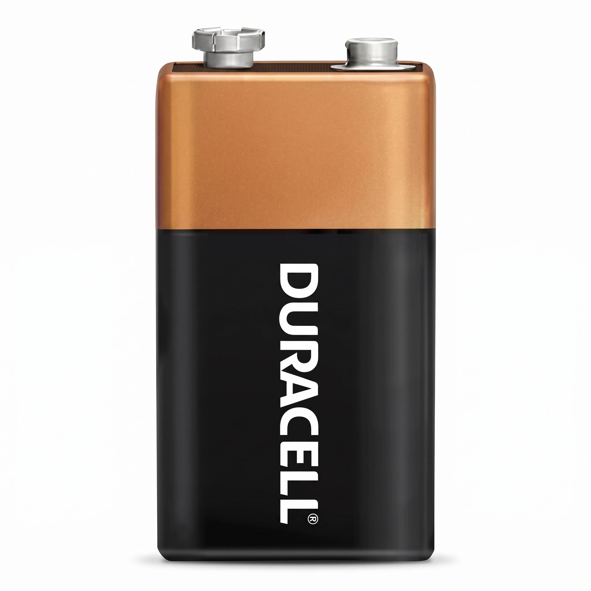 Duracell Pile 9V