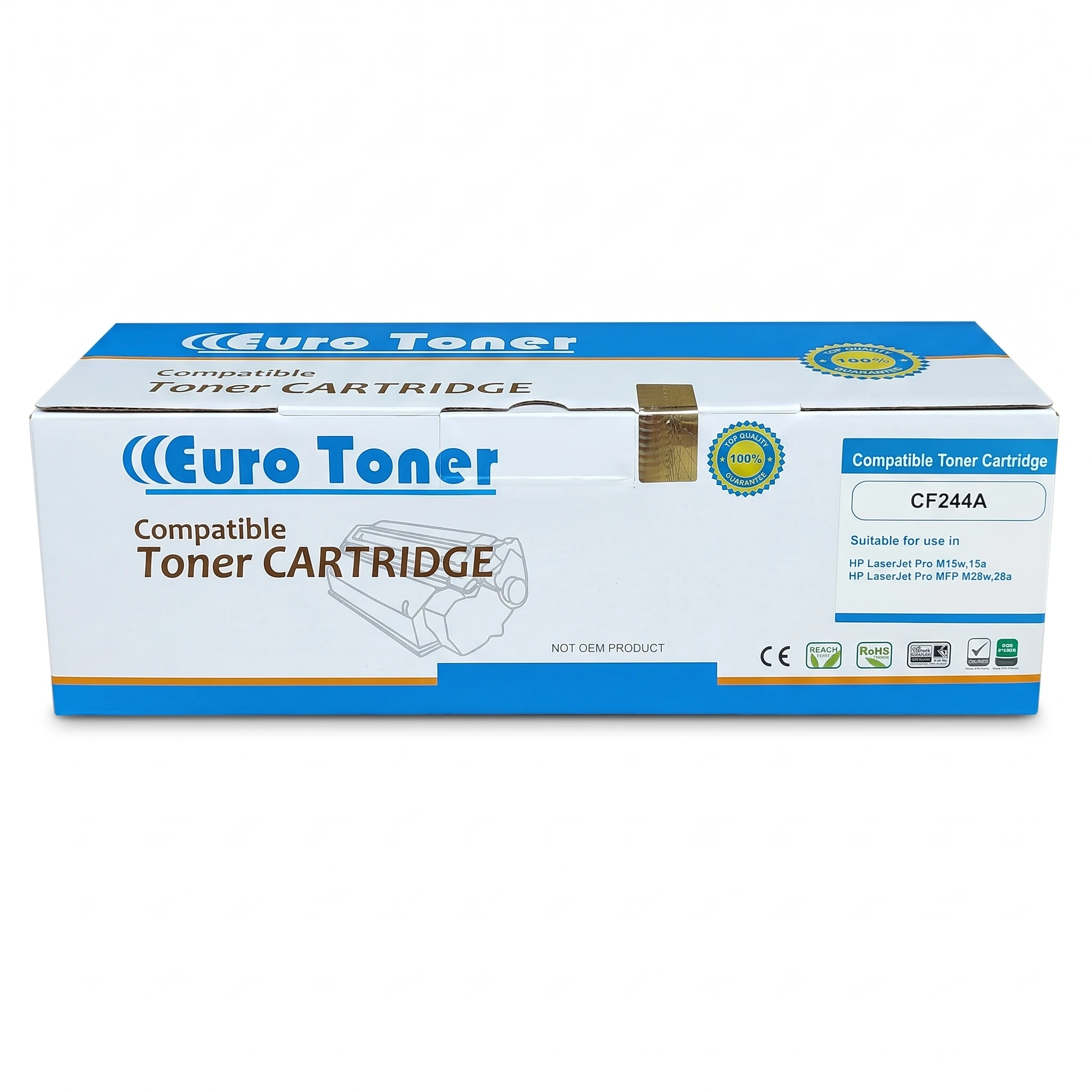 Eurotoner Toner CF244A