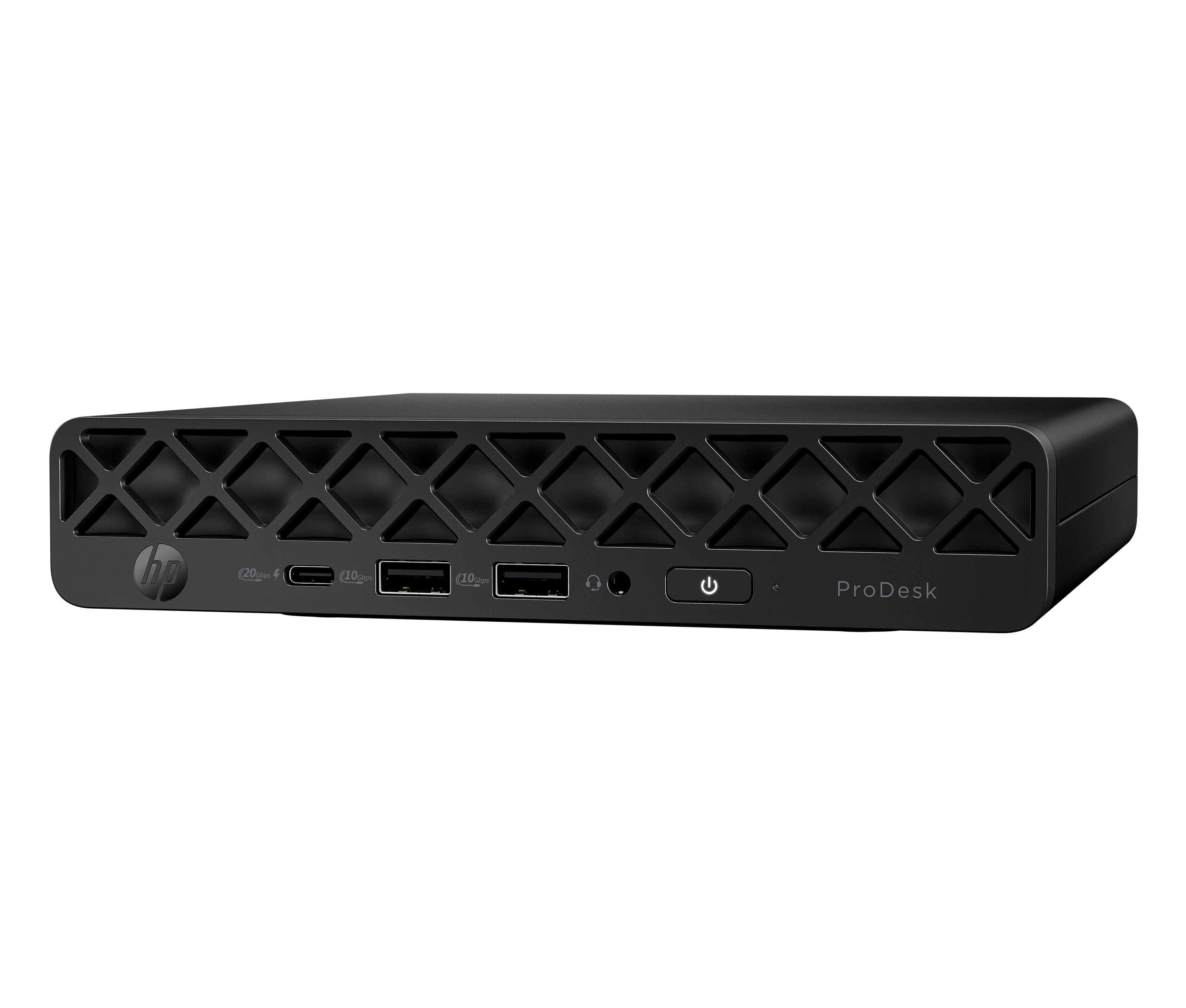 HP ProDesk 4 Mini G1i AI PC | Core Ultra 5 16 Go 256 Go SSD (D8KL3EC#UUZ)