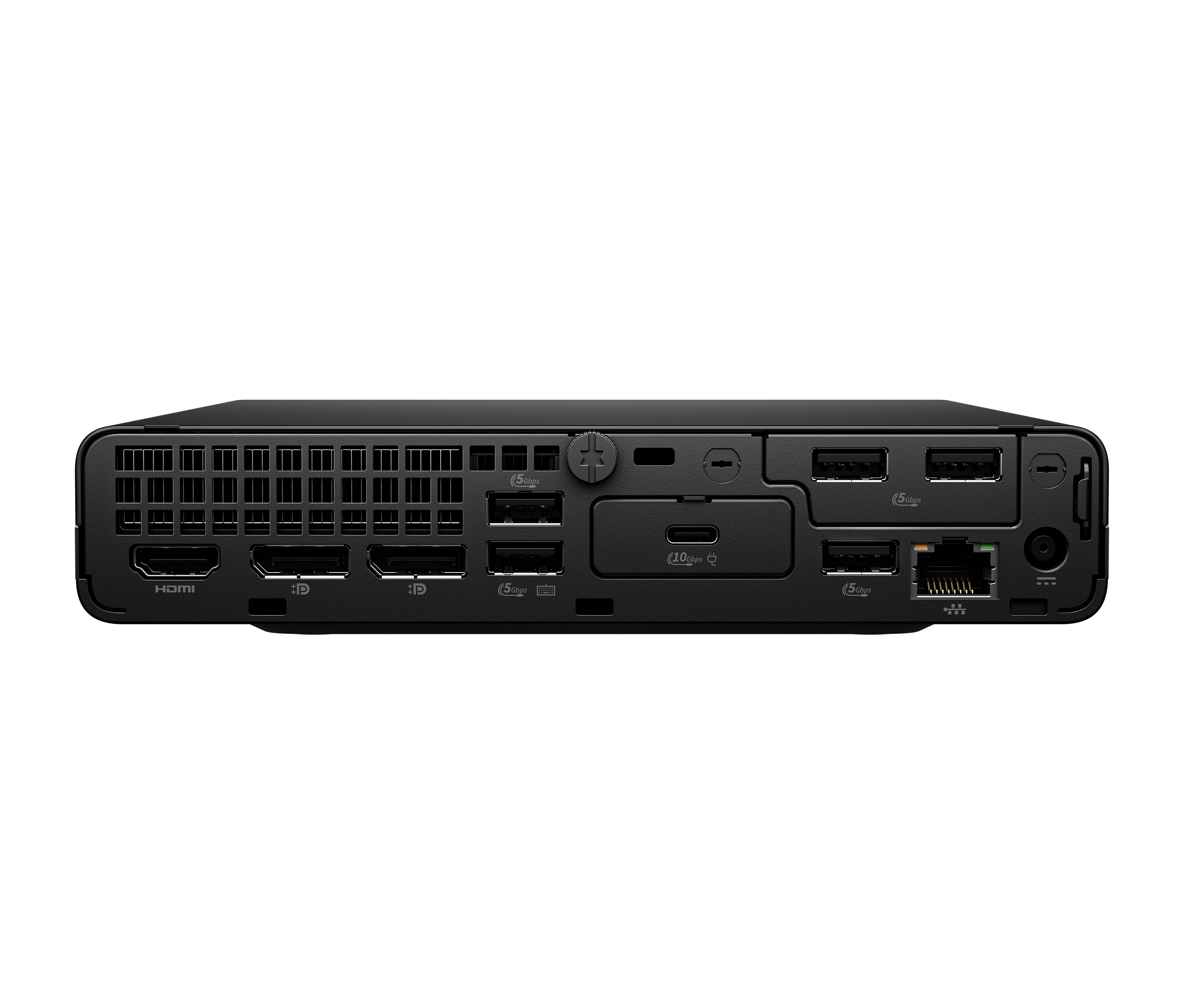 HP ProDesk 4 Mini G1i AI PC | Core Ultra 5 16 Go 256 Go SSD (D8KL3EC#UUZ)