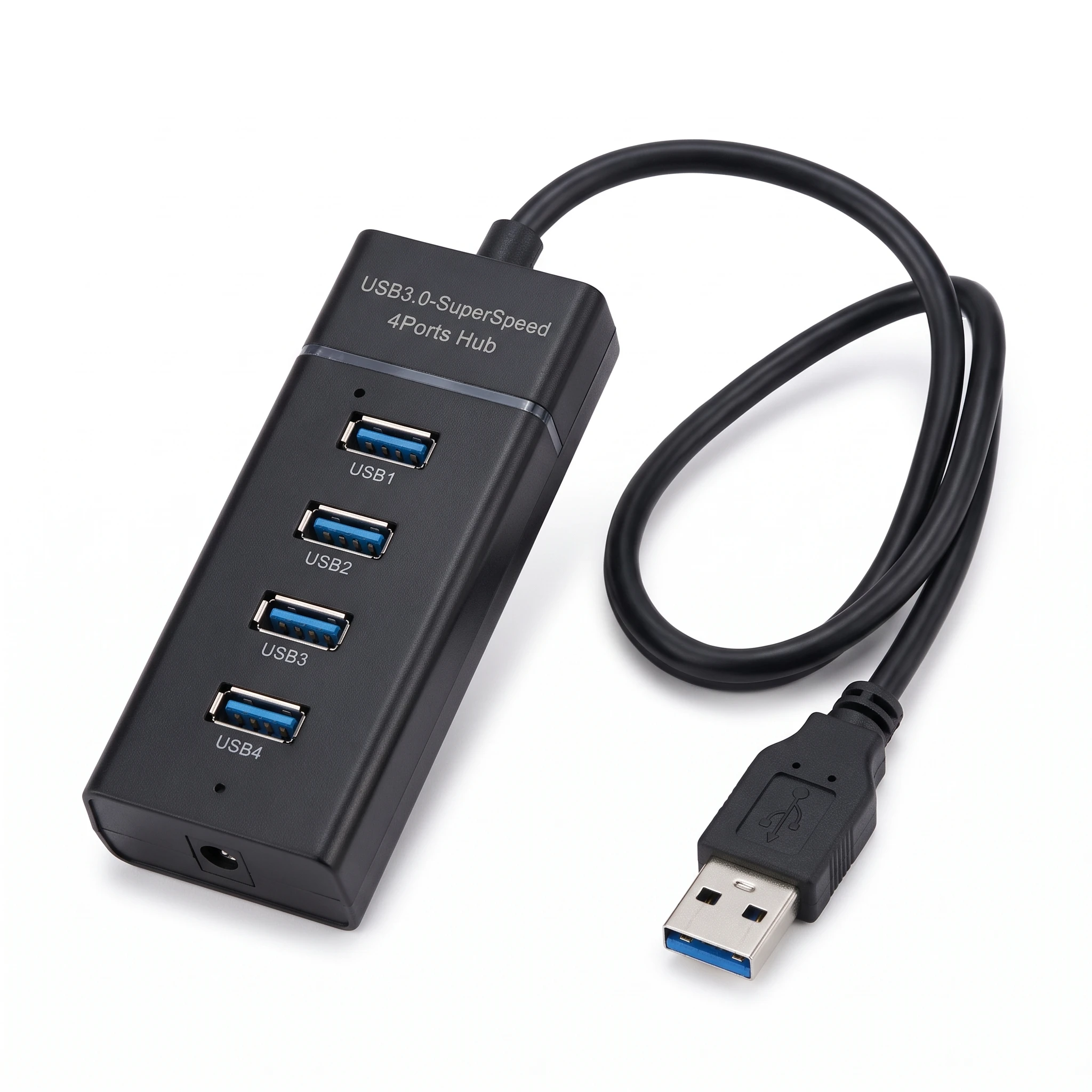 Hub USB 3.0 4-PORTS