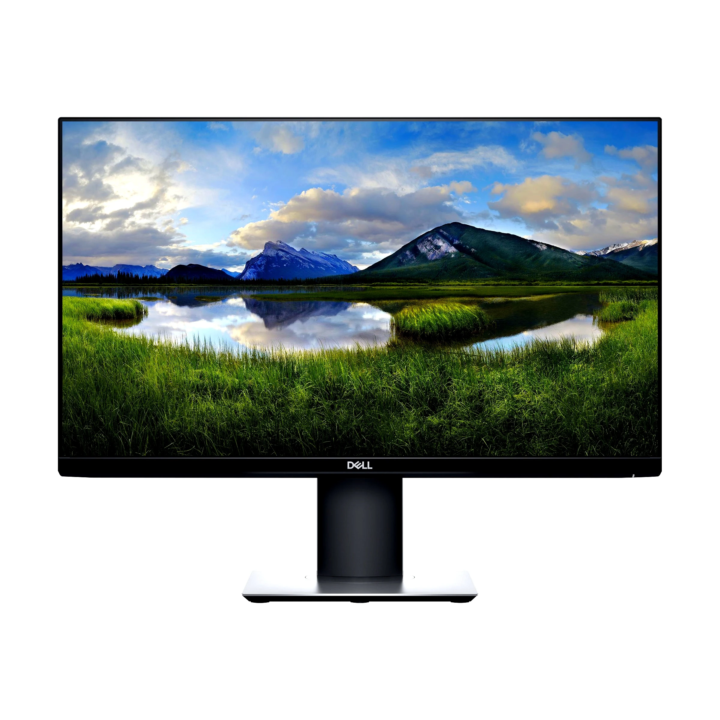 Ecran Dell P2419H LED Display 61 Cm (24′) 1920 X 1080 Pixels Full HD LCD Noir