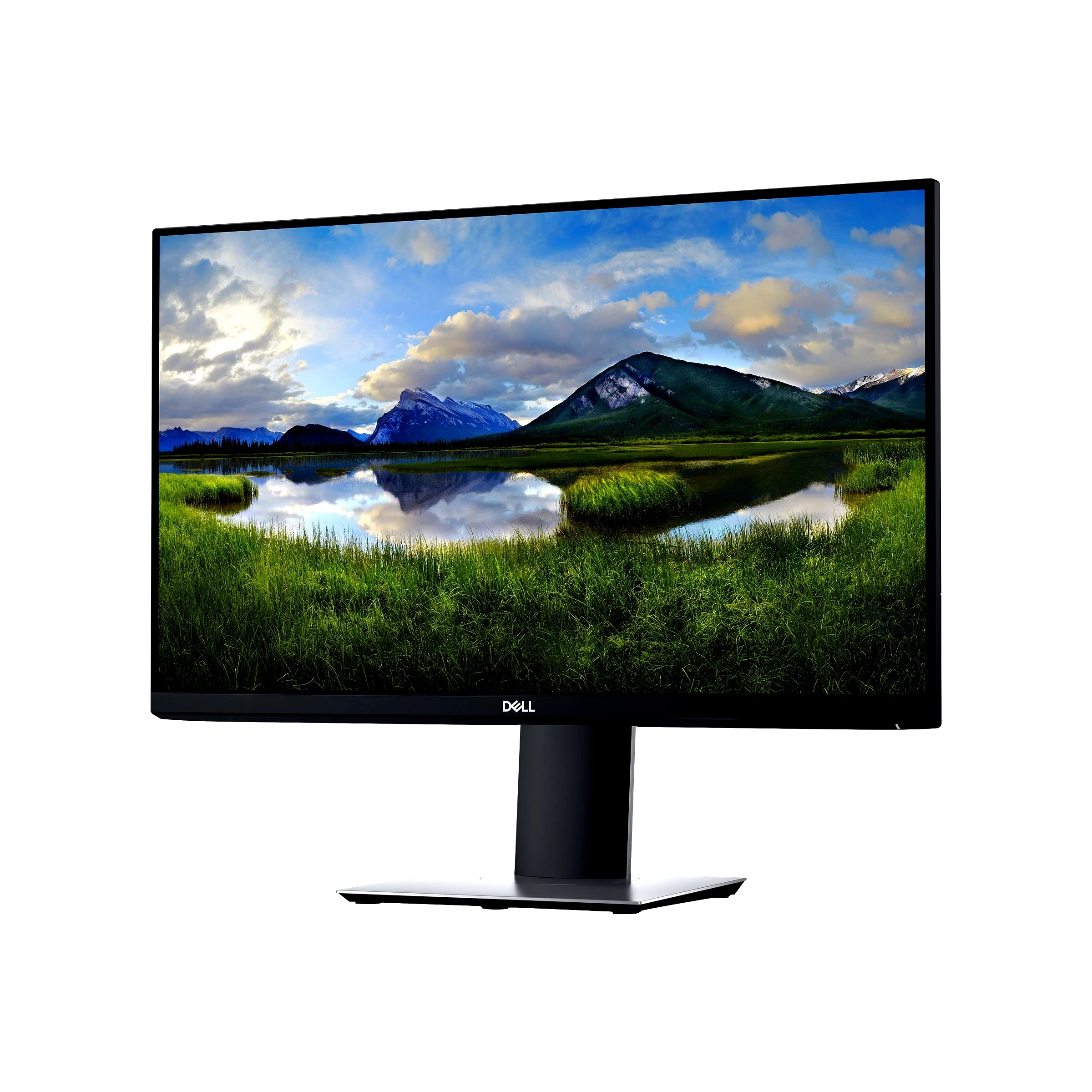 Ecran Dell P2419H LED Display 61 Cm (24′) 1920 X 1080 Pixels Full HD LCD Noir